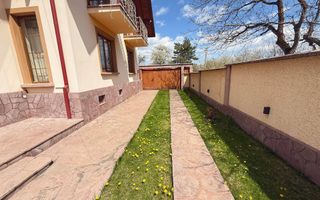 Casă 5 dormitoare + casă de oaspeți, priveliște Piatra Craiului, Sohodol-Bran - Poză 10
