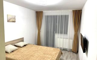 ✨ Închiriez Apartament cu 2 camere, Hils Pallady, parcare inclusă - Poză 2