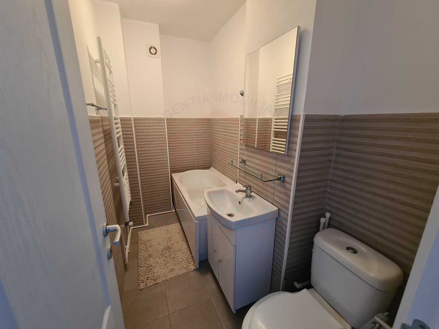 📍 De închiriat apartament 1 cameră – Mazepa 1, 360 euro - Poză 5