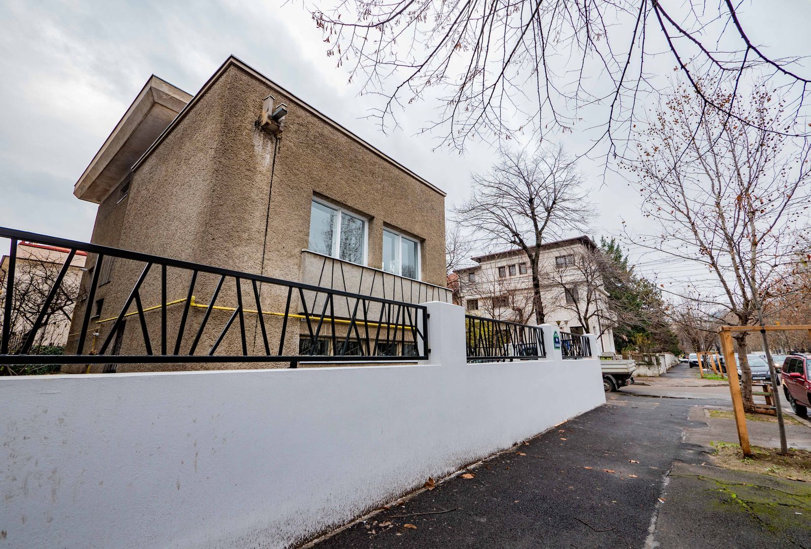 Spațiu de birouri de 150mp de închiriat în zona Domenii - Poză 31