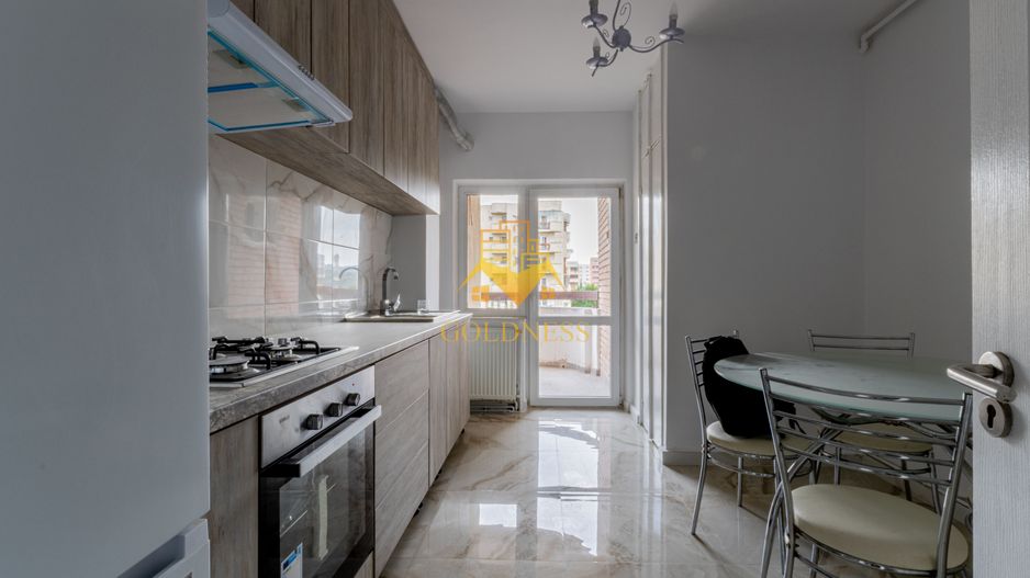 4 camere, decomadante, Manastur Zona USAMV, Calea Manastur, Platinia - Poză 6