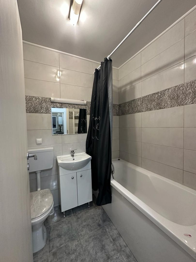 3 camere decomandat metrou Aparatorii Patriei sector 4 - Poză 7