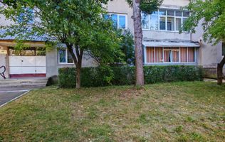 APARTAMENT CAMPULUNG 2 CAMERE, PARTER