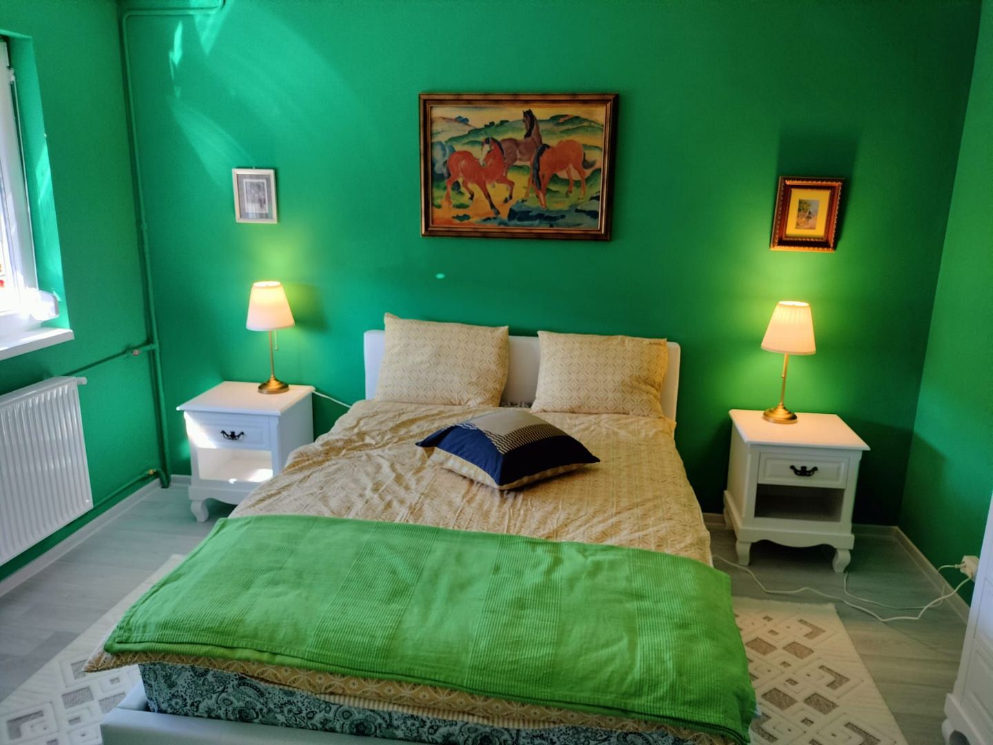 Prima Închiriere | Vedere Panoramică spre ParkLake – Zona IOR - Poză 1