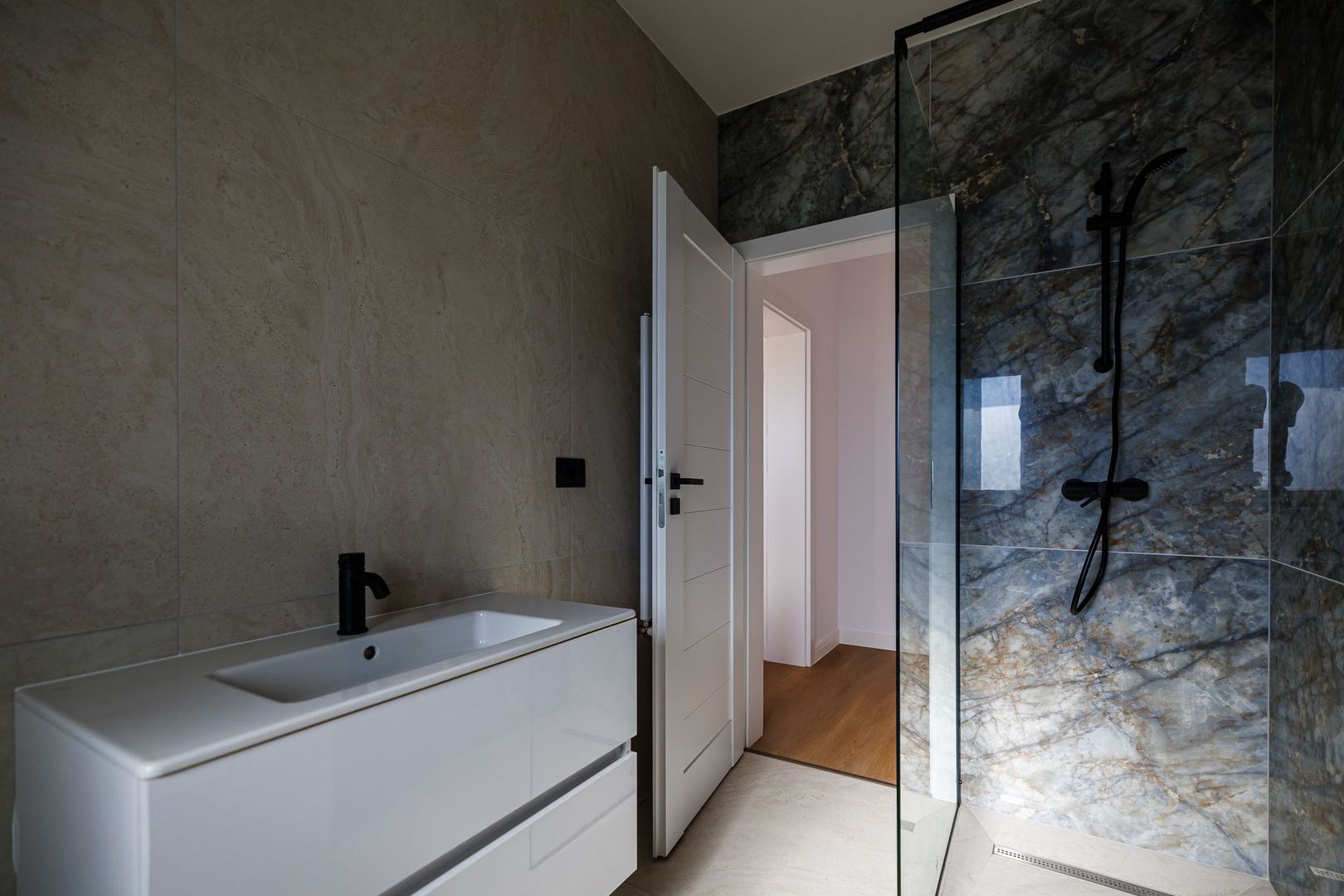 Apartament nou 2 camere cu dressing | Etaj 1 | Mehala | Comision 0% - Poză 14