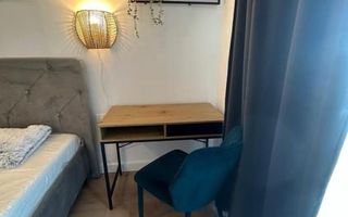 # inchiriez studio in complexul Silk District cu loc de parcare 490 Euro - Poză 2