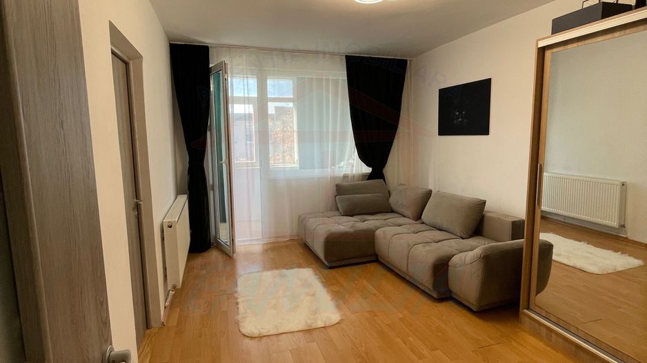Vânzare apartament 2 camere, Micro 17, 47 mp, 56.000 EURO - Poză 6