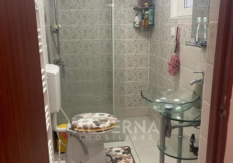 Apartament 1 camera + terasa | 50 mp | Calea Motilor zona Platinia - Poză 4