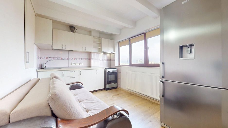 Garsonieră dublă ultracentrală – Bulevardul Carol  Nr. 62. - Poză 7