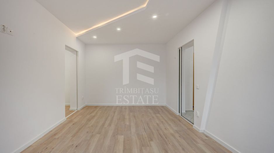 Apartament 2 camere – 45 mp utili Jiului - Poză 11