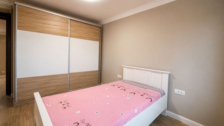 COMISION 0% |Duplex Sag|110 mp utili|Panouri fotovoltaice + Baterie - Poză 14