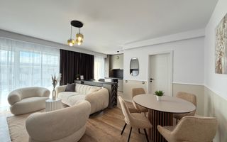 Apartament ultramodern la cheie / terasa 50 mp / Zona  Eroilor - Poză 2