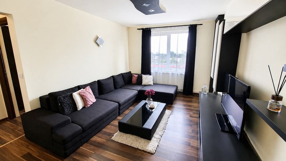 Apartament 3 camere renovat, Calea Bucuresti - Poză 6