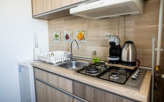 Apartament 2 camere in Mamaia l Summerland l Vedere frontala la mare l OCAZIE - Poză 7