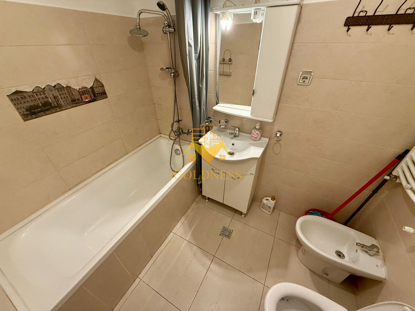 2 camere decomandate, premium, modern, Clujana, Fabricii, Mărăști - Poză 3