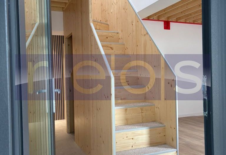 VANZARE CASUTA INTERBELICA RENOVATA DESIGN CONTEMPORAN 107MP MOSILOR FOISOR - Poză 4