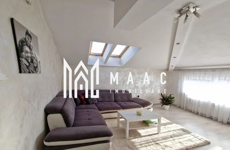 Apartament 3 Camere | 112MPU | Loc De Parcare | Strand 2 - Poză 1