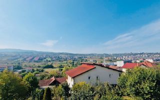 Vila exclusivista, 590mp utili, 2000mp gradina, Borhanci - Poză 11