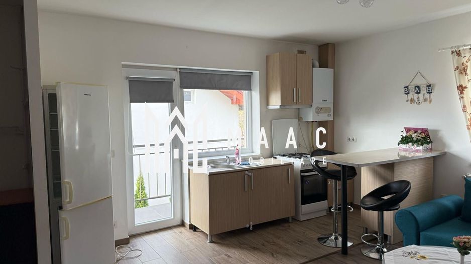 Apartament 2 Camere I Etajul 1I Selimbar - Poză 2