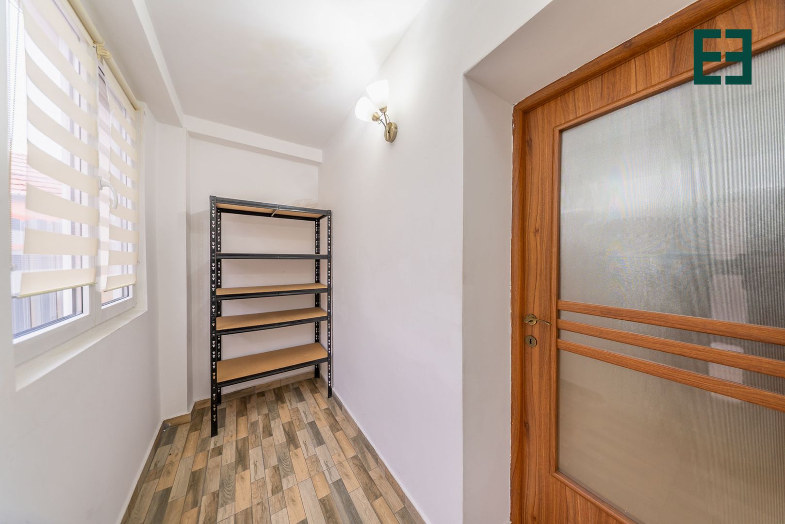 De închiriat - Apartament la casă cu 2 camere zona UTA - Arad - Poză 20