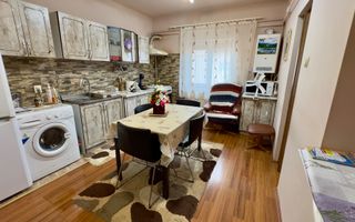 Apartament 3 camere, 70 mp total, loc de parcare, Str. Vânătorilor - Poză 5