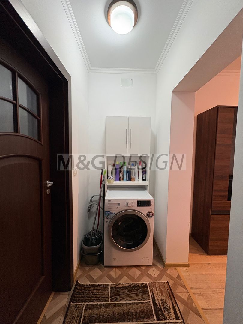 Apartament 2 camere zona Braytim - Poză 3
