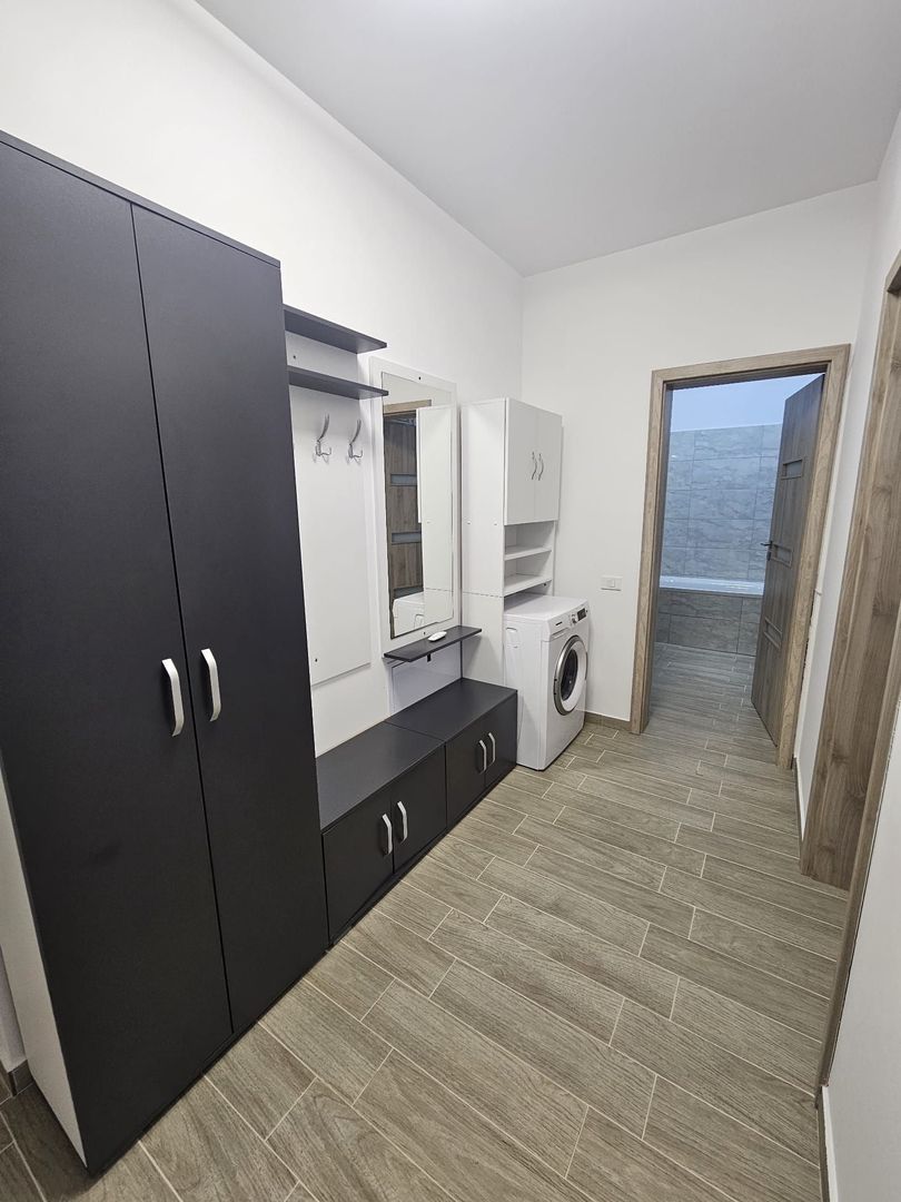 Apartament 2 camere, parcare inclusa, prima inchiriere, Metalurgiei - Poză 8