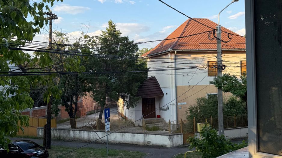Complex-Studentesc | 2 camere | Decomandat. - Poză 2