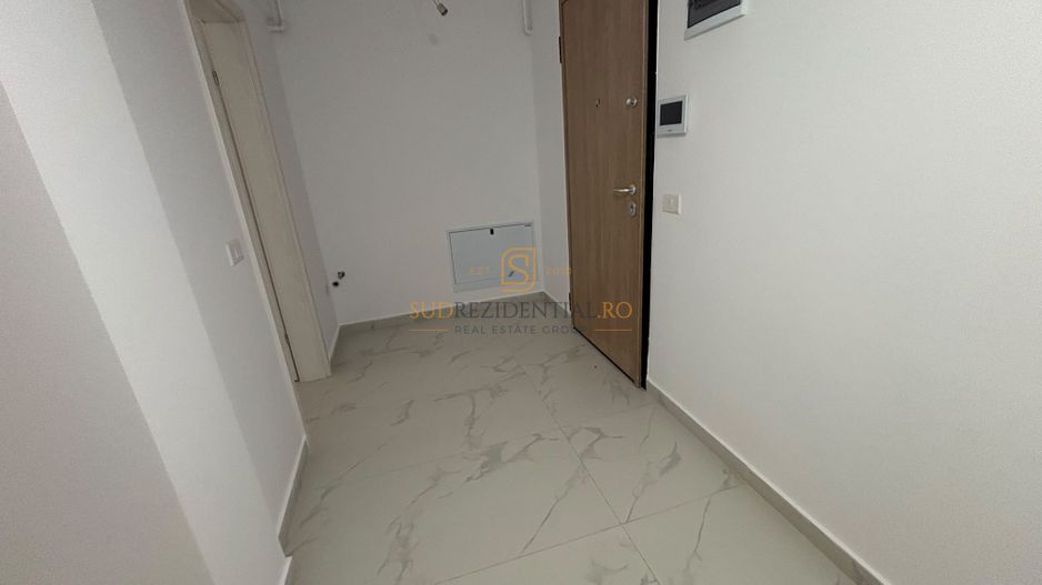 Garsonieră decomandată | 40 mp | Sky Garden Residence –Metrou Berceni - Poză 7