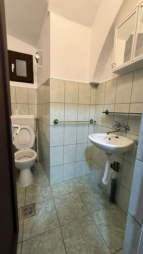 Ultracentral – Str. Lucian Blaga | Acces individual | Parcare în curte - Poză 14