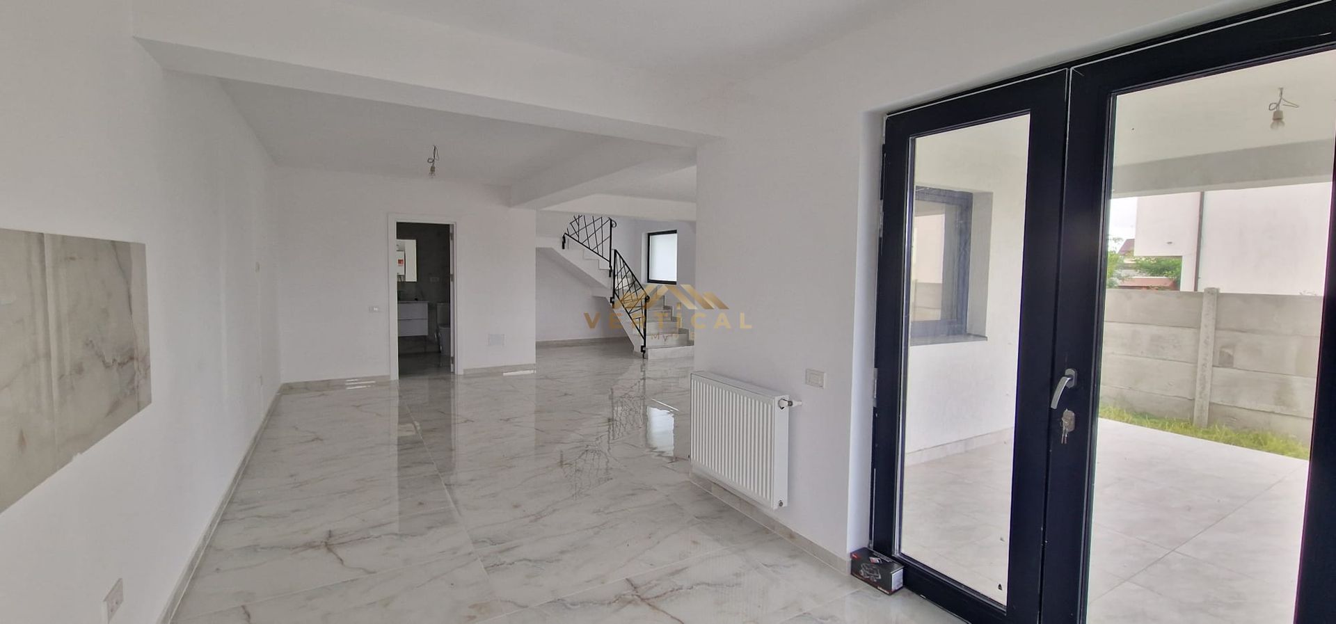 4 Camere | 126 mp Utili, Teren 330 mp, Zona Pădurea Craiului – Berceni - Poză 4