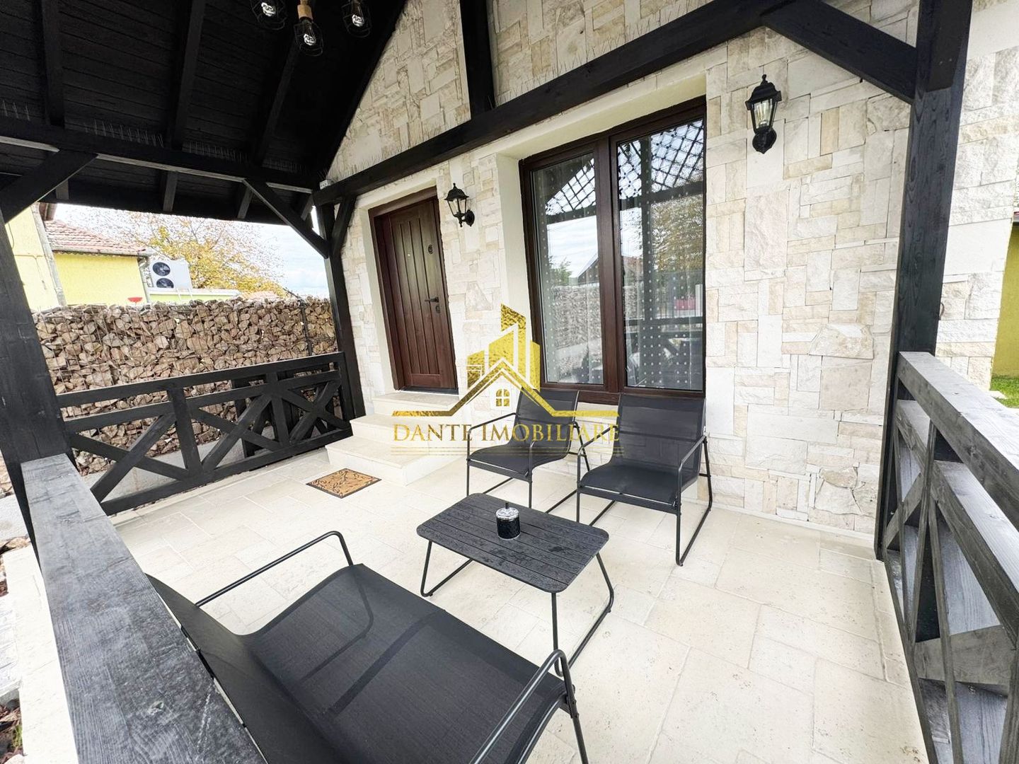 Casa individuala, ultrafinisata, balcon, terasa, curte, Someseni - Poză 7