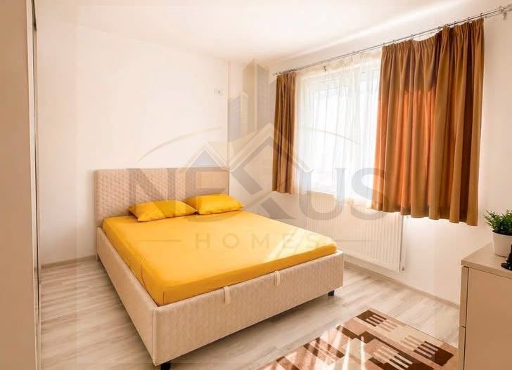 Apartament 2 cam. - mobilat complet- Metrou Berceni- Parcare - Poză 4