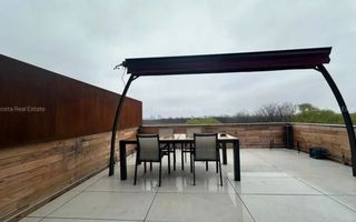 BELAIR LAKE - Penthouse duplex - LAKEFRONT - - Poză 3