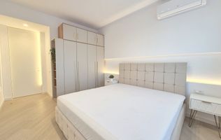 COMISION 0% Apartament 2 cam- Cortina North prima inchiriere - parcare subterana