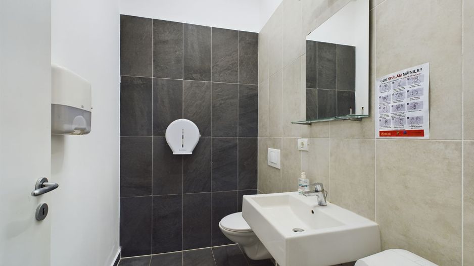 Spațiu Comercial Modern în Zona Aradului, Iulius Mall - Poză 4