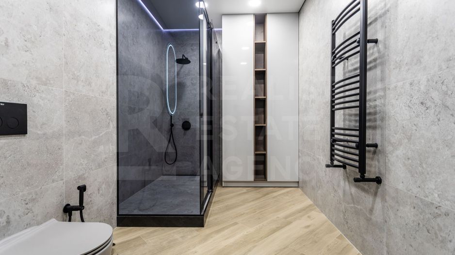 Vânzare, high-tech de lux, 6 camere, Rîșcani - Poză 50