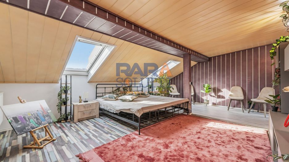 Casă tip duplex - zonă exclusivistă - Poză 16