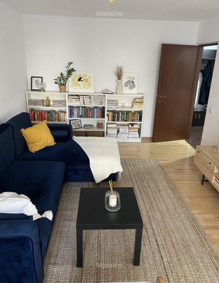 Apartament superb Dorobanti - Poză 1