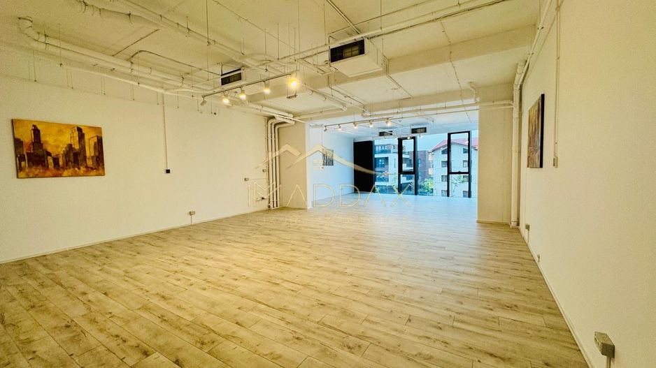 Spatiu Comercial **110mp utili** // Cotroceni - Poză 4