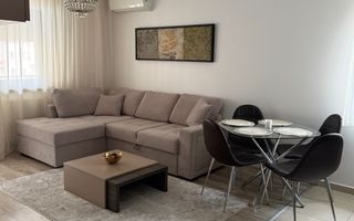 Apartament  Premium de inchiriat- Popesti - Centrala proprie - Poză 1