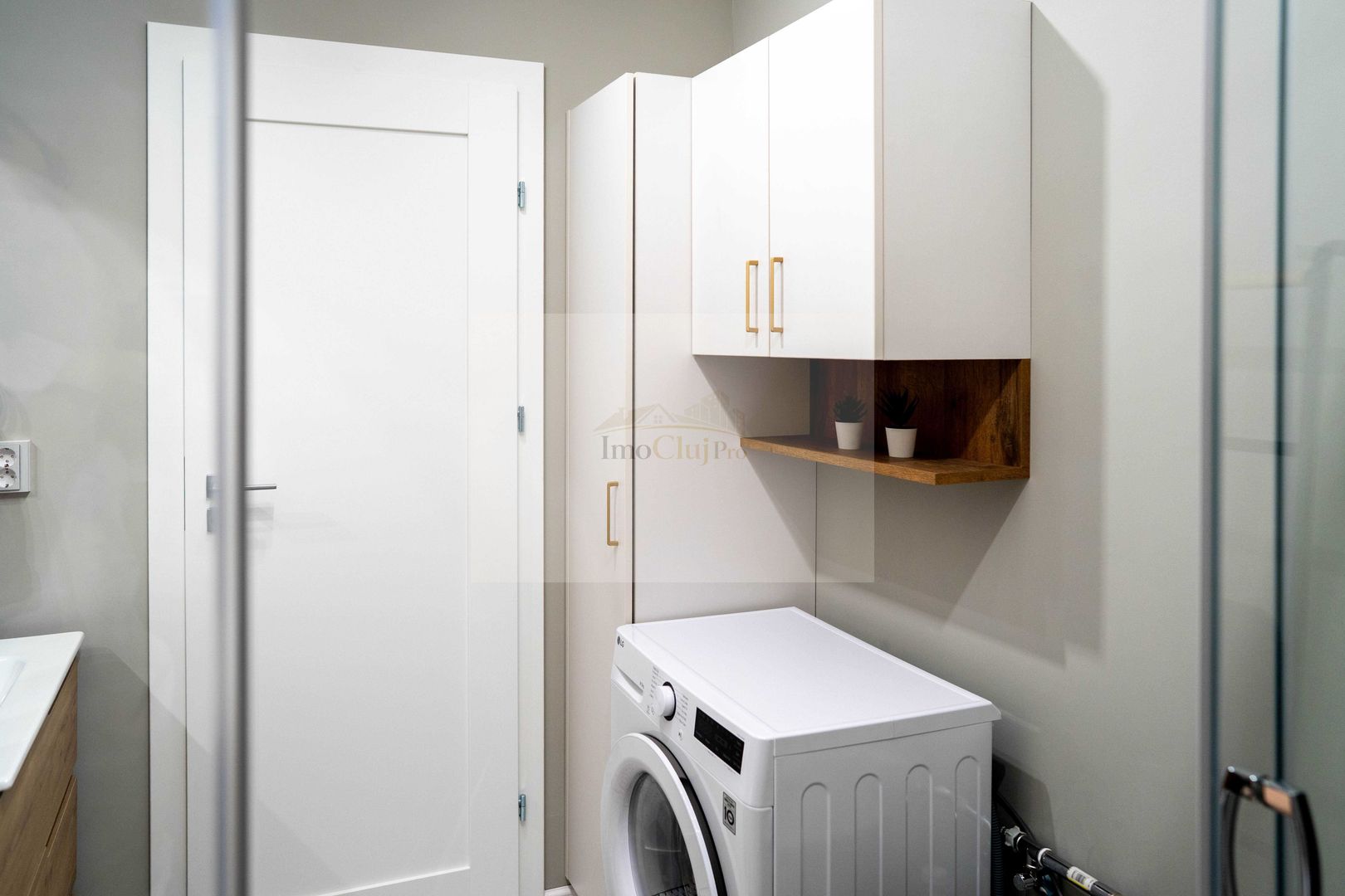 Prima inchiriere 2 camere- etaj 1-cartier Marasti - Poză 14