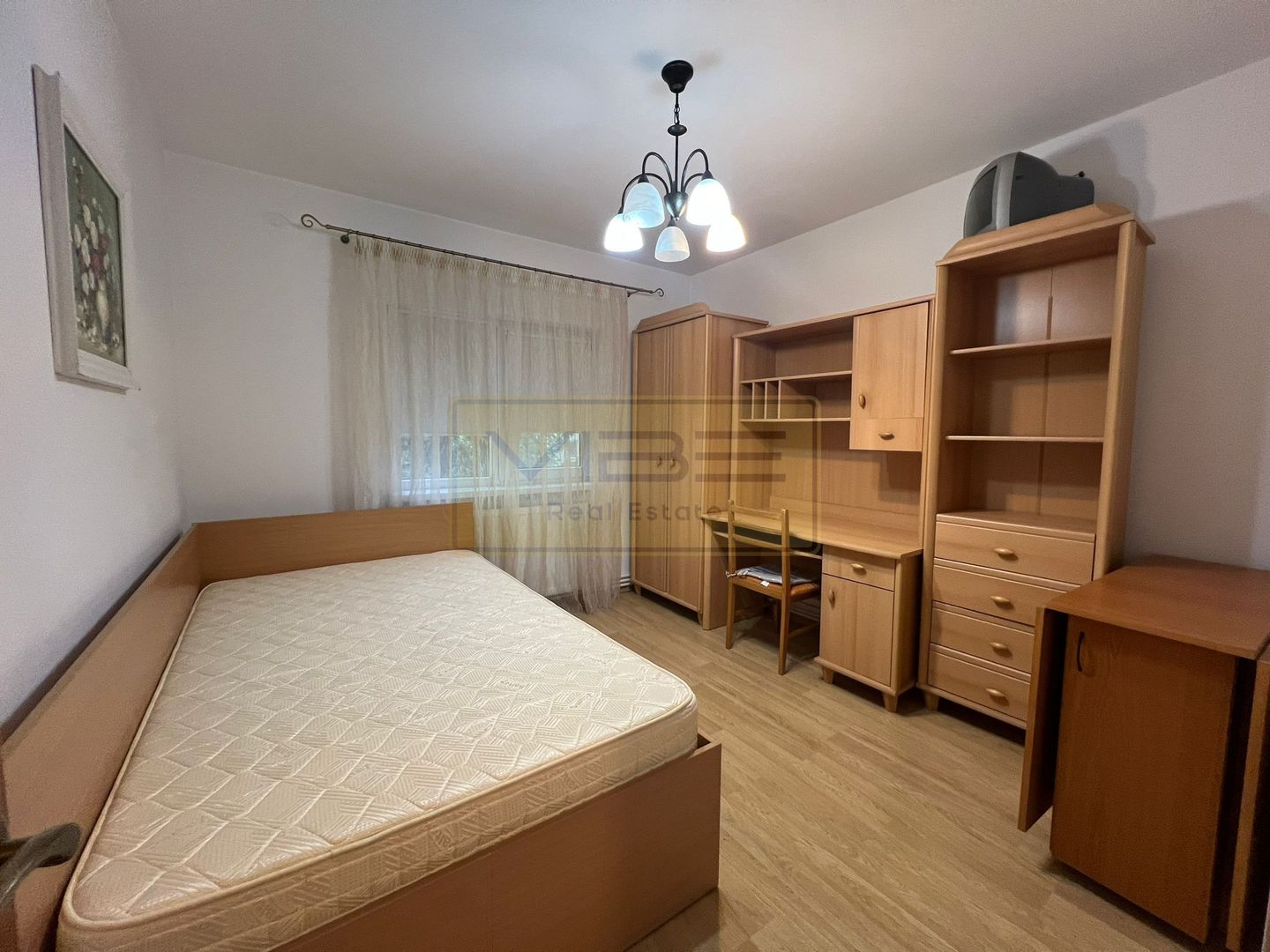 Apartament 3 camere decomandat  Pacurari - 10 min Copou - Poză 6