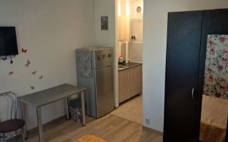 Garsonieră de închiriat în zona Kaufland Nicolina, Iași - Poză 2
