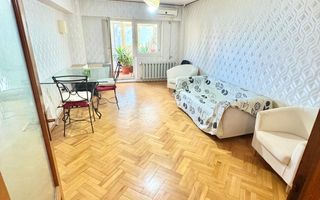 Apartament 4 camere, 89 mp, etaj 1 – Parc Mihai Viteazul - Poză 1