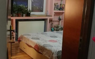 APARTAMENT 3 CAMERE, decomandat, cartier Baneasa, particular - Poză 7