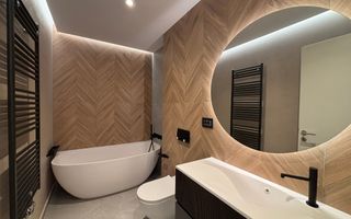 Apartament 2 Camere | KUDO Apartments Brasov | Parcare Subterana - Poză 5