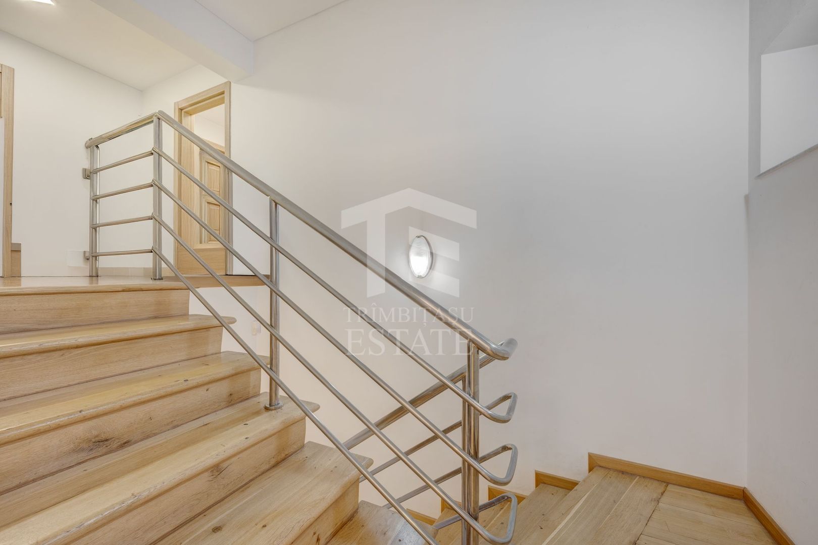 Vila individuala Pipera intersectie Iancu Nicolae teren 1000 mp - Poză 14