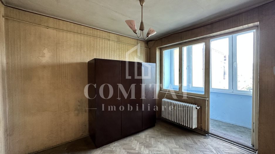 Apartament cu 4 camere | 82 mp | Zona Sălii Polivalente - Poză 4