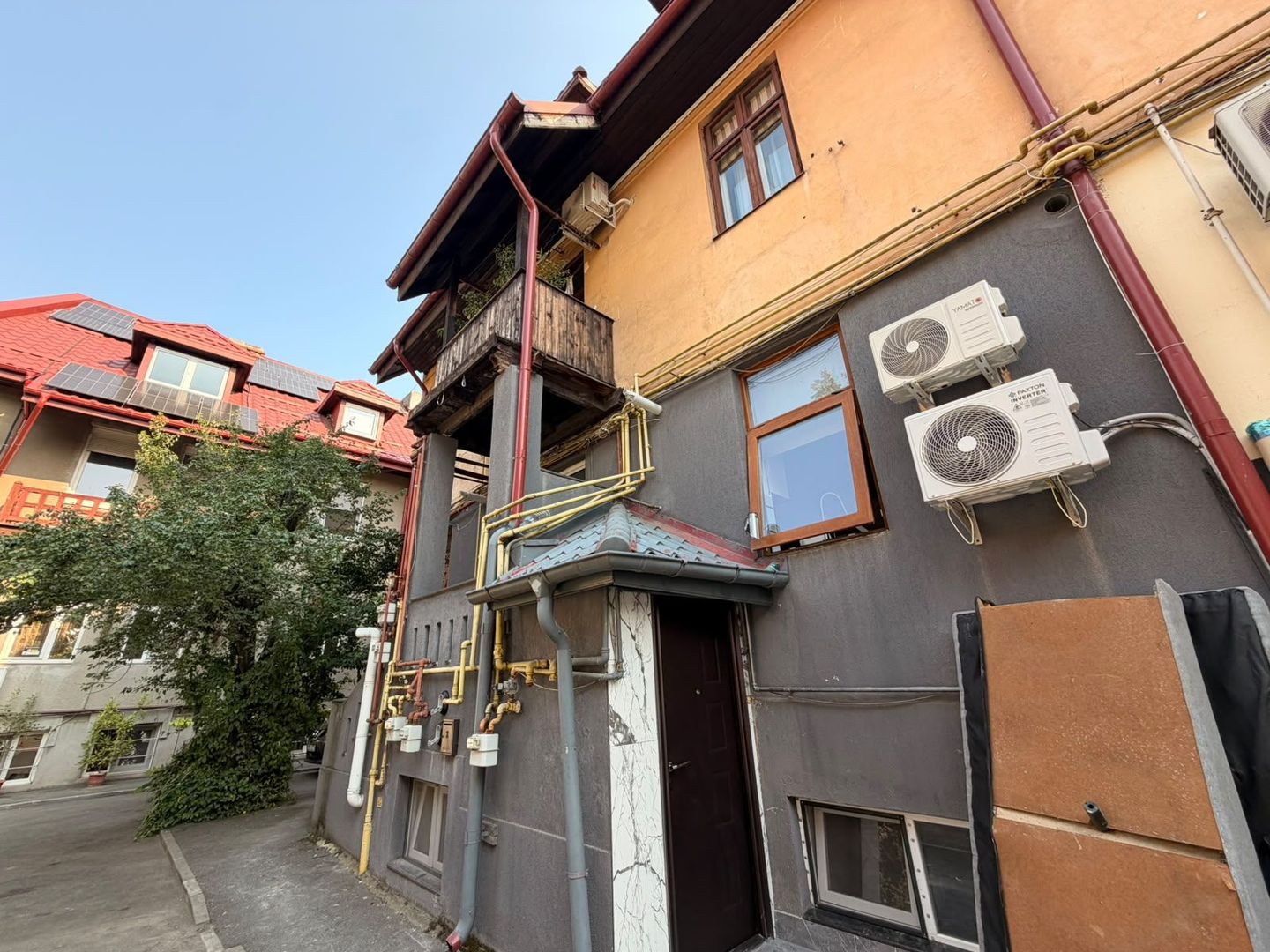 Garsonieră 25 mp | Centrală proprie | Loc de parcare | Unirii - Poză 7